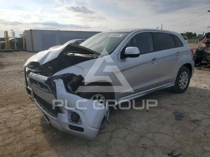 2012 Mitsubishi OUTLANDER photo