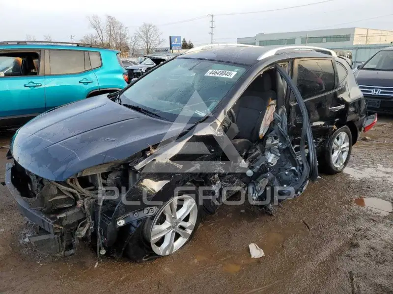 2012 Nissan ROGUE фото