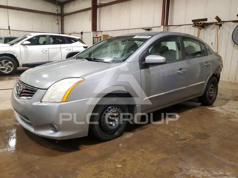 2012 Nissan SENTRA photo