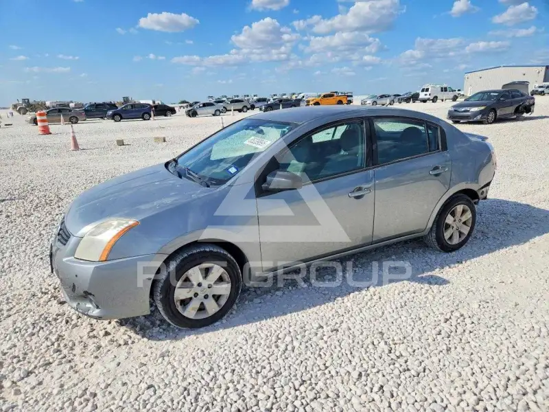 2012 Nissan SENTRA фото