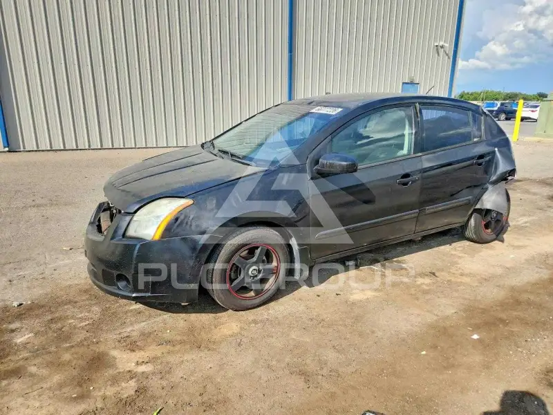 2012 Nissan SENTRA фото
