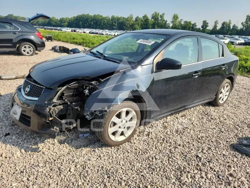 2012 Nissan SENTRA фото