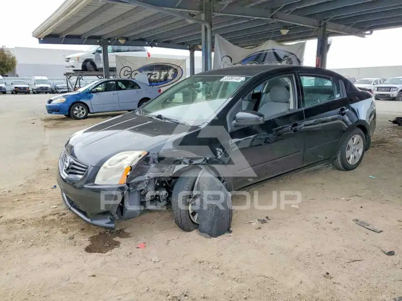 2012 Nissan SENTRA photo
