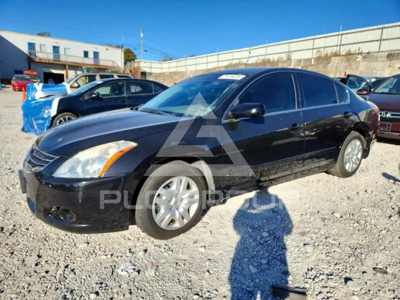 2012 Nissan ALTIMA photo