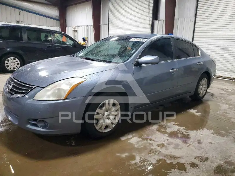 2012 Nissan ALTIMA фото