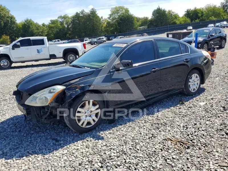 2012 Nissan ALTIMA photo