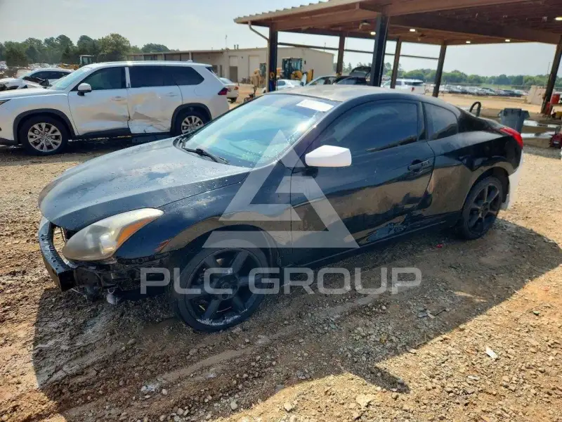 2012 Nissan ALTIMA photo