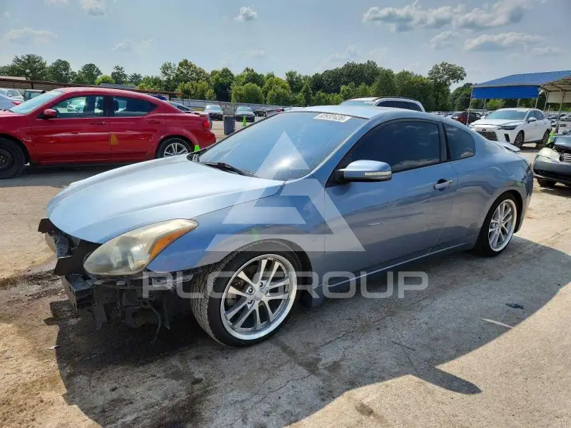 2012 Nissan ALTIMA photo