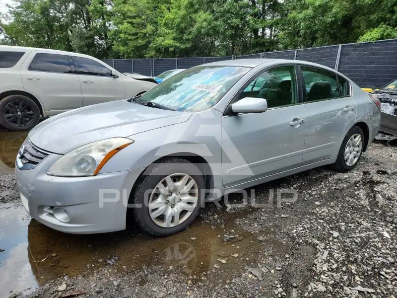 2012 Nissan ALTIMA photo