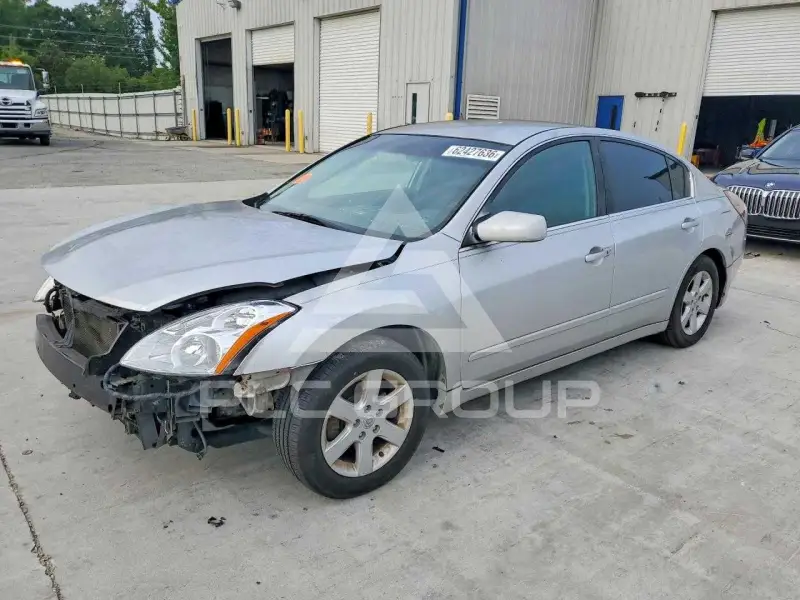 2012 Nissan ALTIMA фото