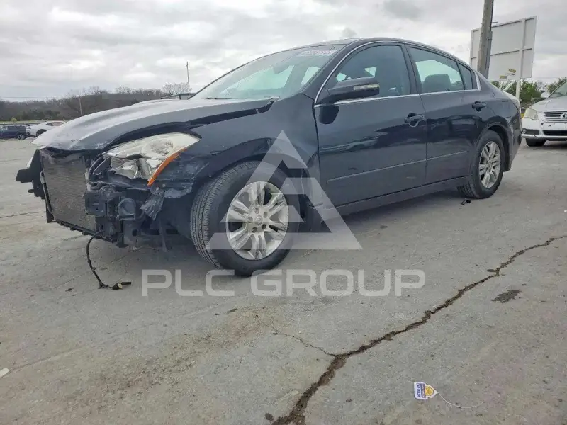 2012 Nissan ALTIMA photo