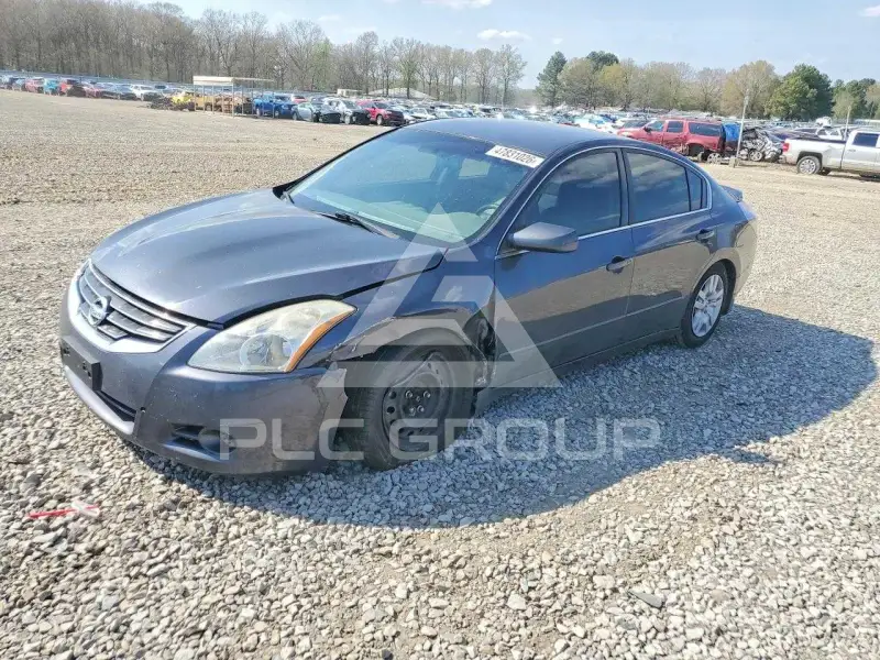 2012 Nissan ALTIMA photo