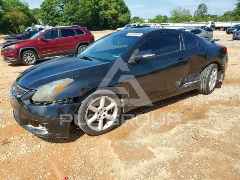 2012 Nissan ALTIMA photo