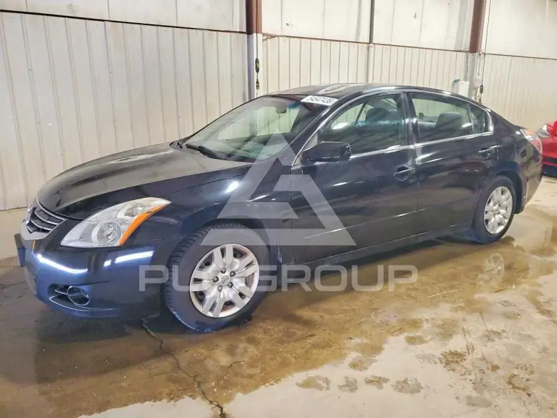 2012 Nissan ALTIMA фото