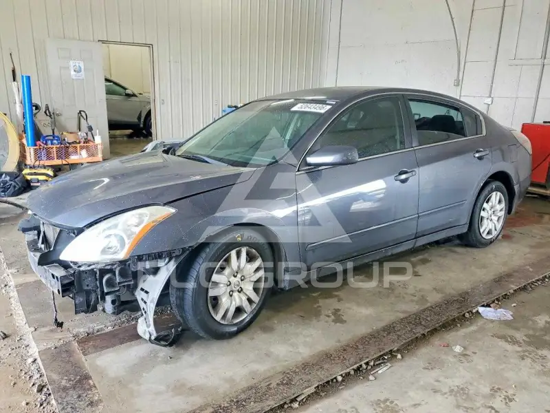 2012 Nissan ALTIMA photo