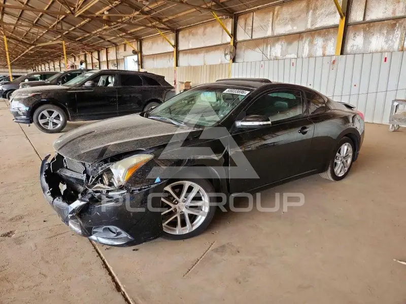 2012 Nissan ALTIMA photo