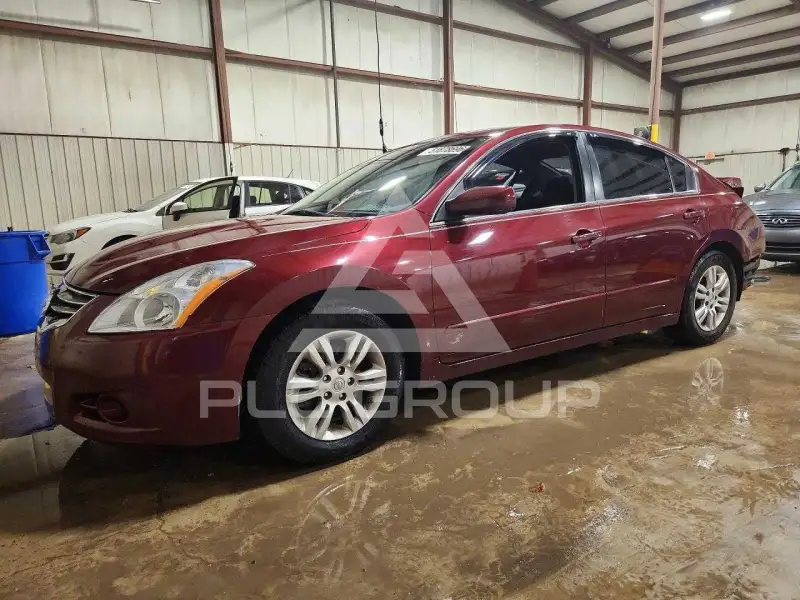2012 Nissan ALTIMA photo