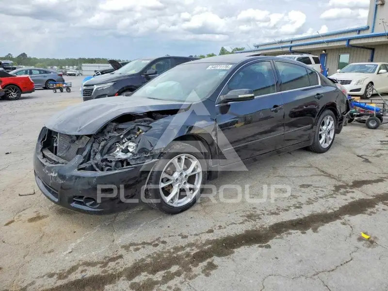 2012 Nissan ALTIMA photo