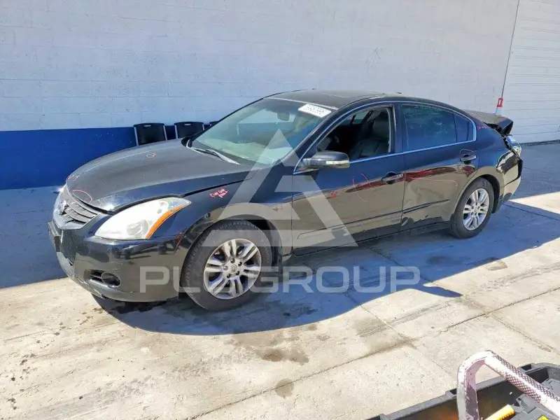 2012 Nissan ALTIMA photo