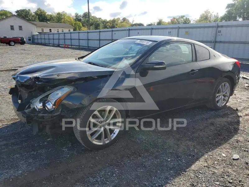 2012 Nissan ALTIMA photo