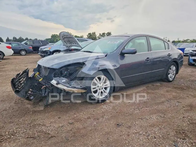 2012 Nissan ALTIMA photo
