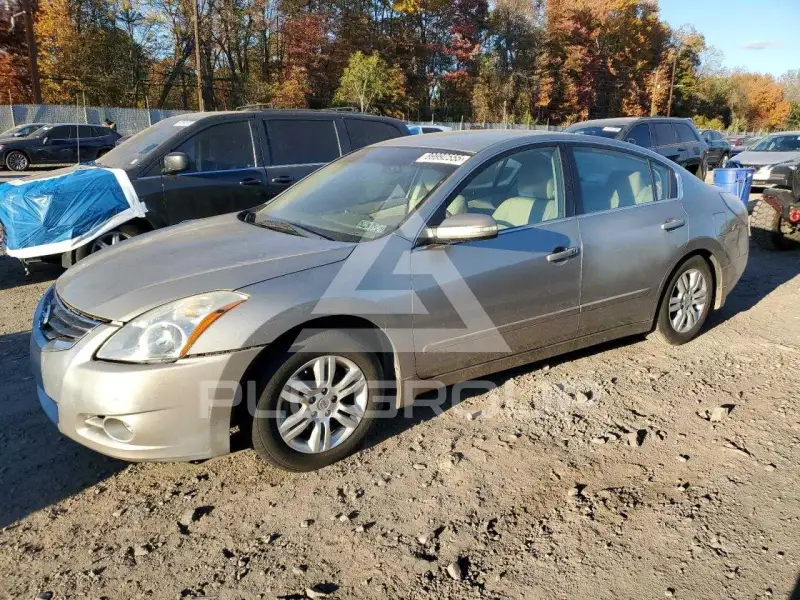 2012 Nissan ALTIMA photo