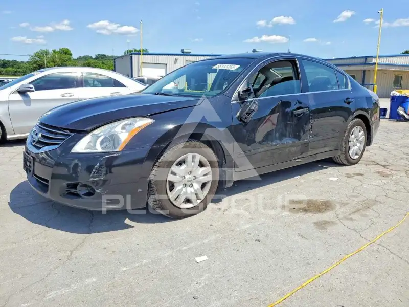 2012 Nissan ALTIMA photo