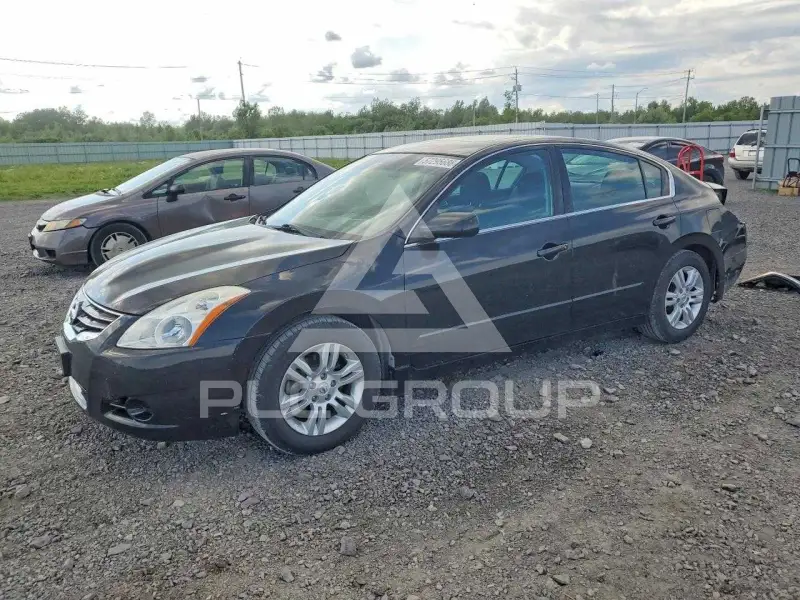 2012 Nissan ALTIMA photo