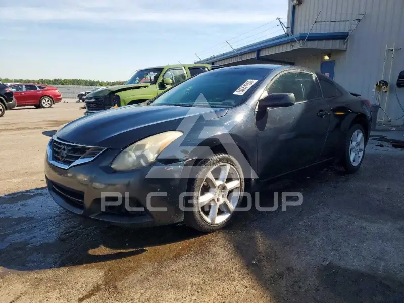 2012 Nissan ALTIMA photo
