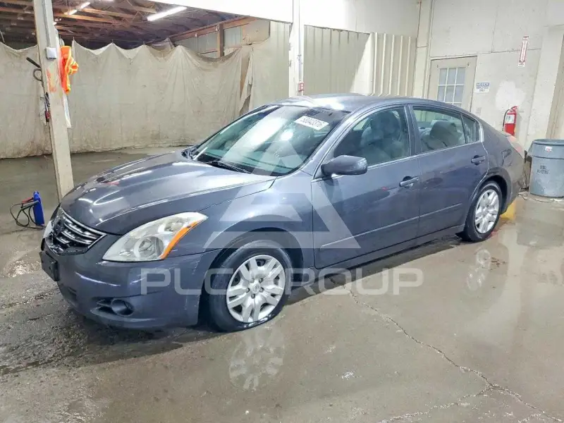 2012 Nissan ALTIMA photo