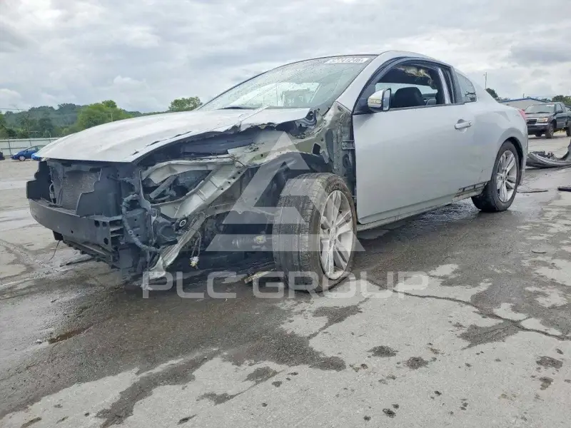 2012 Nissan ALTIMA photo