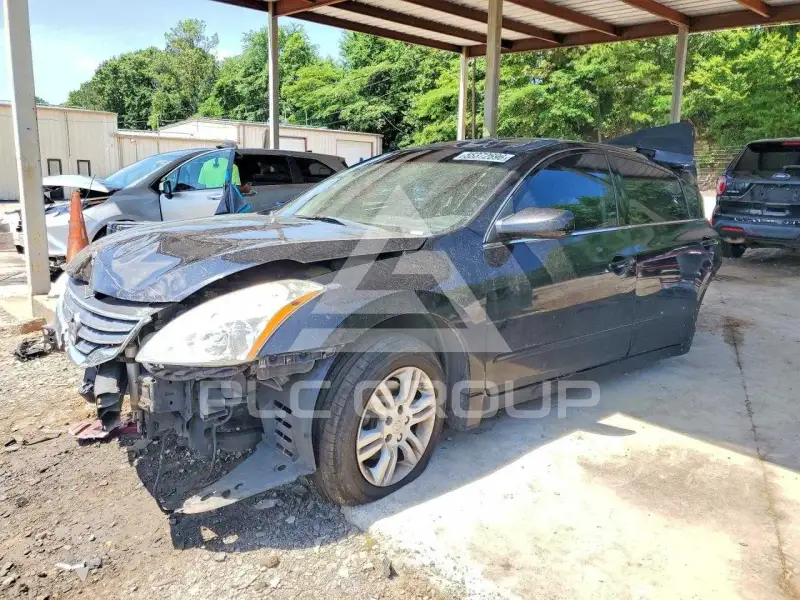 2012 Nissan ALTIMA photo