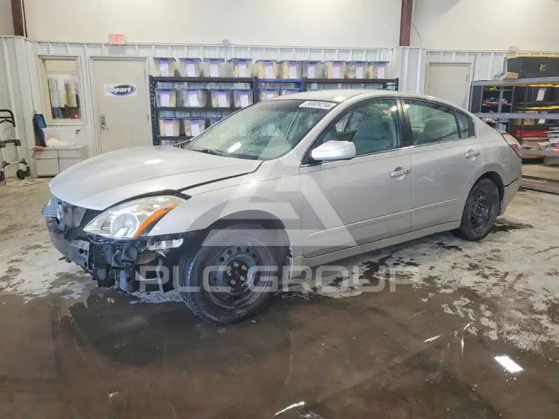 2012 Nissan ALTIMA photo