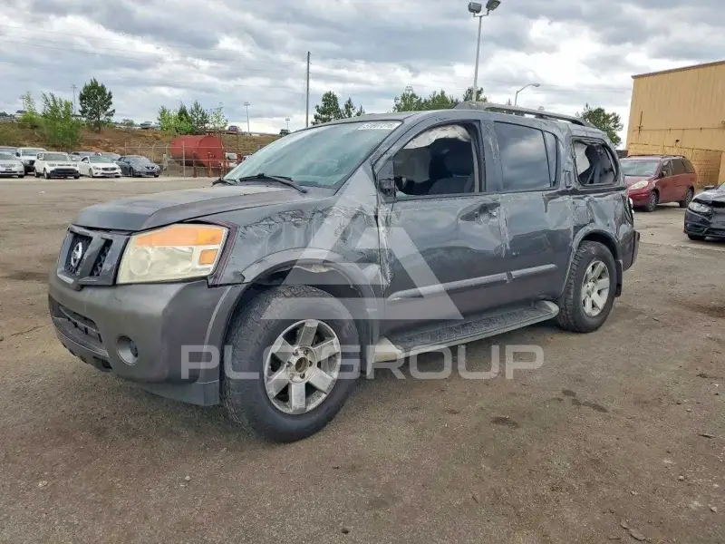 2012 Nissan  фото