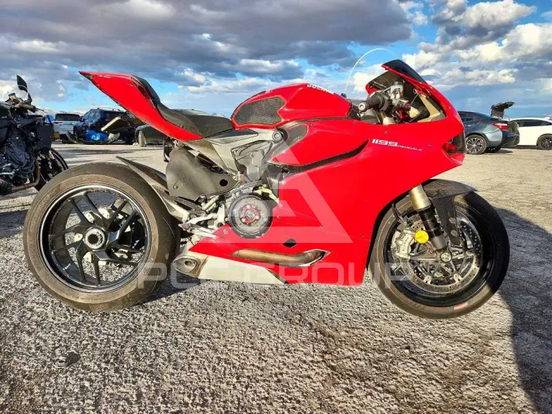 2012 Ducati Other фото