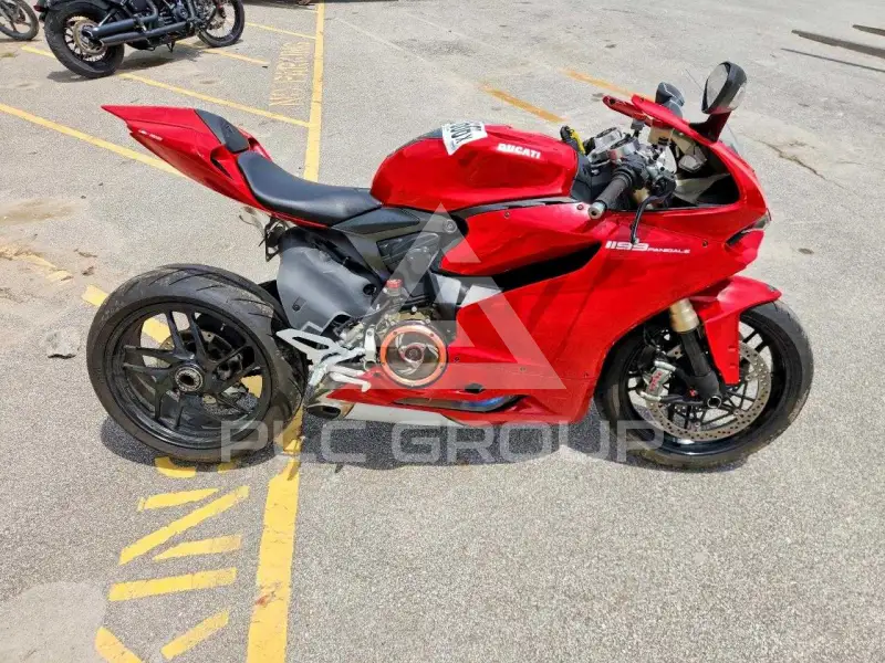 2012 Ducati Other photo