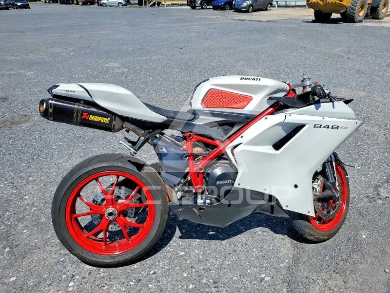 2012 Ducati Other фото