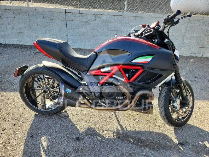 2012 Ducati Other фото