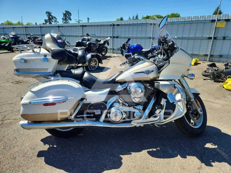 2012 Kawasaki VULCAN 17 photo