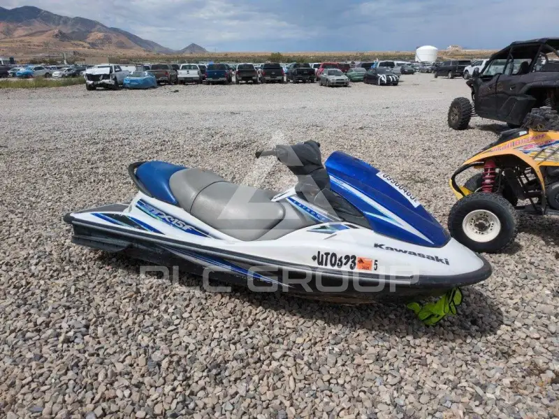 2012 Kawasaki  photo
