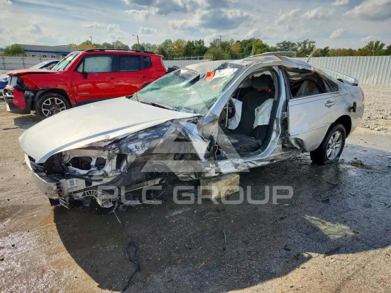 2012 Chevrolet Impala фото