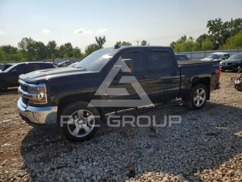 2012 Chevrolet Silverado фото