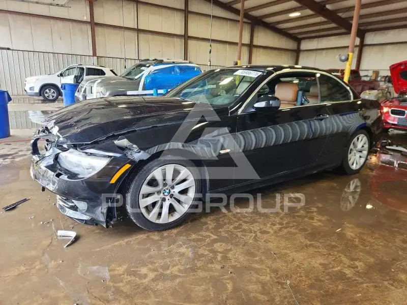 2012 BMW 328 фото