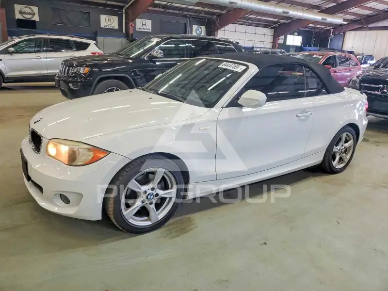 2012 BMW 128 фото