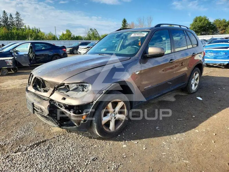 2012 BMW X5 photo