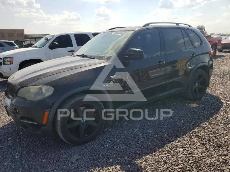 2012 BMW X5 photo