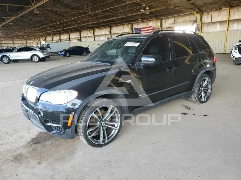 2012 BMW X5 photo