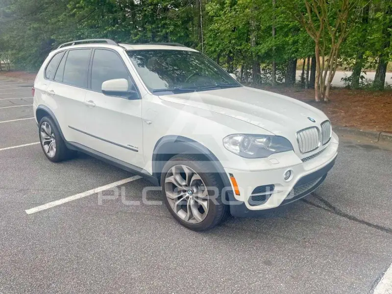 2012 BMW X5 photo