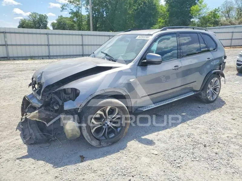 2012 BMW X5 photo