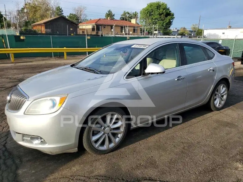 2012 Buick VERANO photo